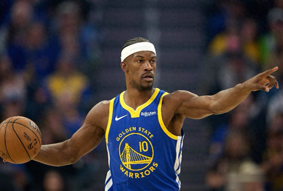 勇士大胜尼克斯2喜2忧！巴特勒强势带队，波斯特迷失，格林引绝望